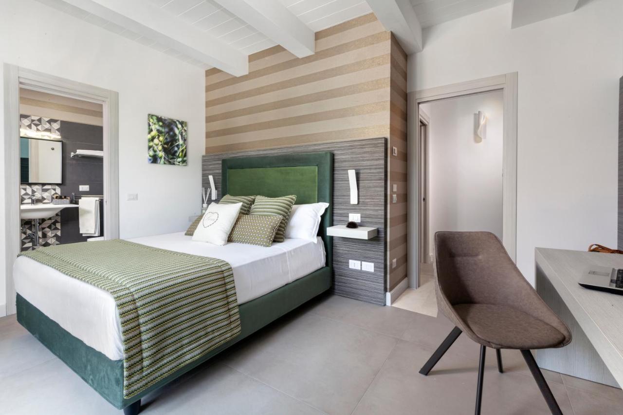 Tenuta Miranda Agriresort Пімонте Екстер'єр фото