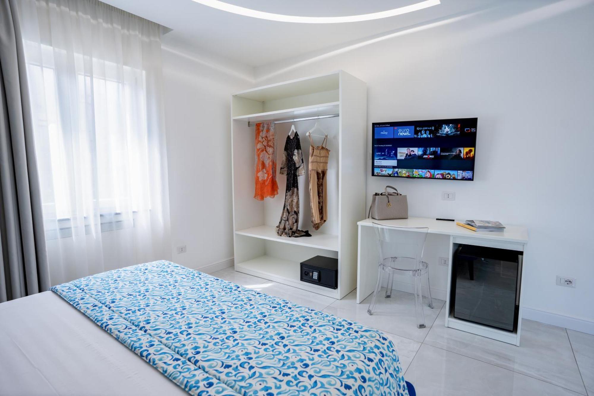 Tenuta Miranda Agriresort Пімонте Екстер'єр фото
