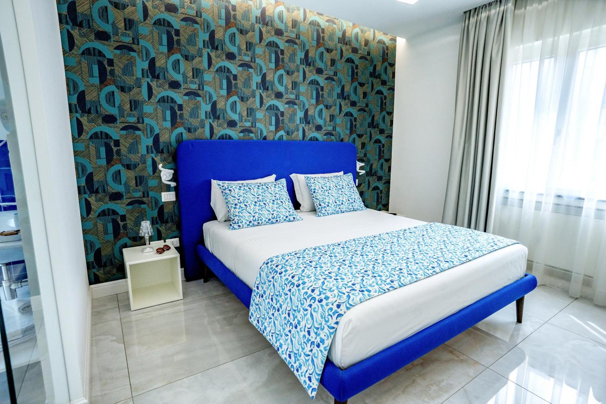 Tenuta Miranda Agriresort Пімонте Екстер'єр фото