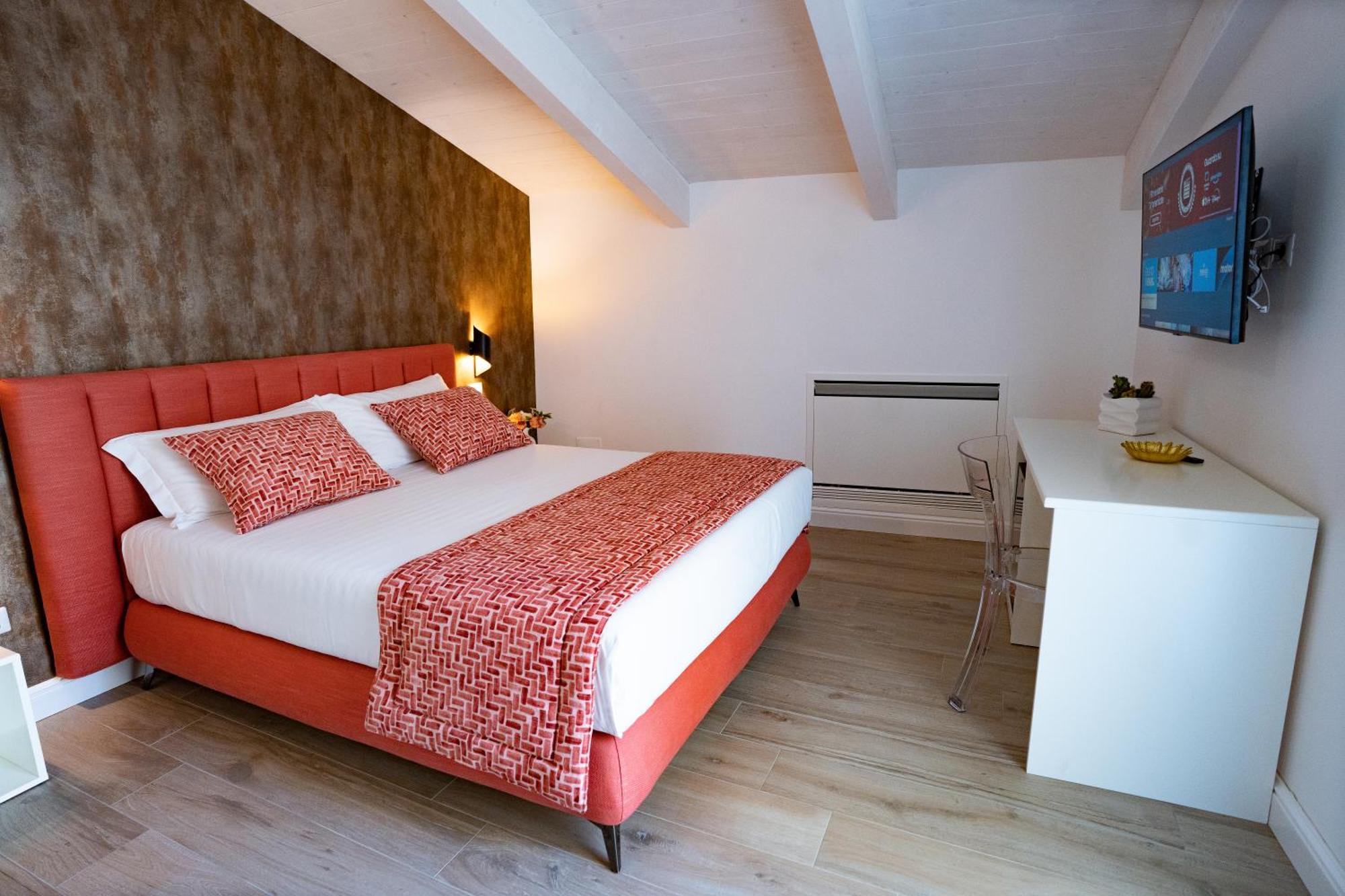 Tenuta Miranda Agriresort Пімонте Екстер'єр фото