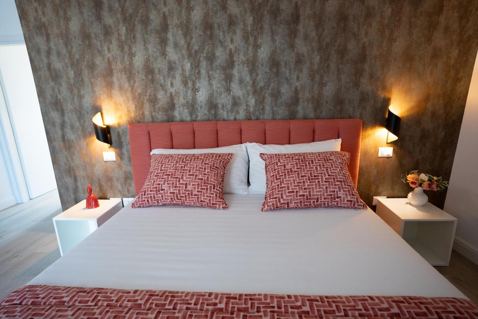 Tenuta Miranda Agriresort Пімонте Екстер'єр фото