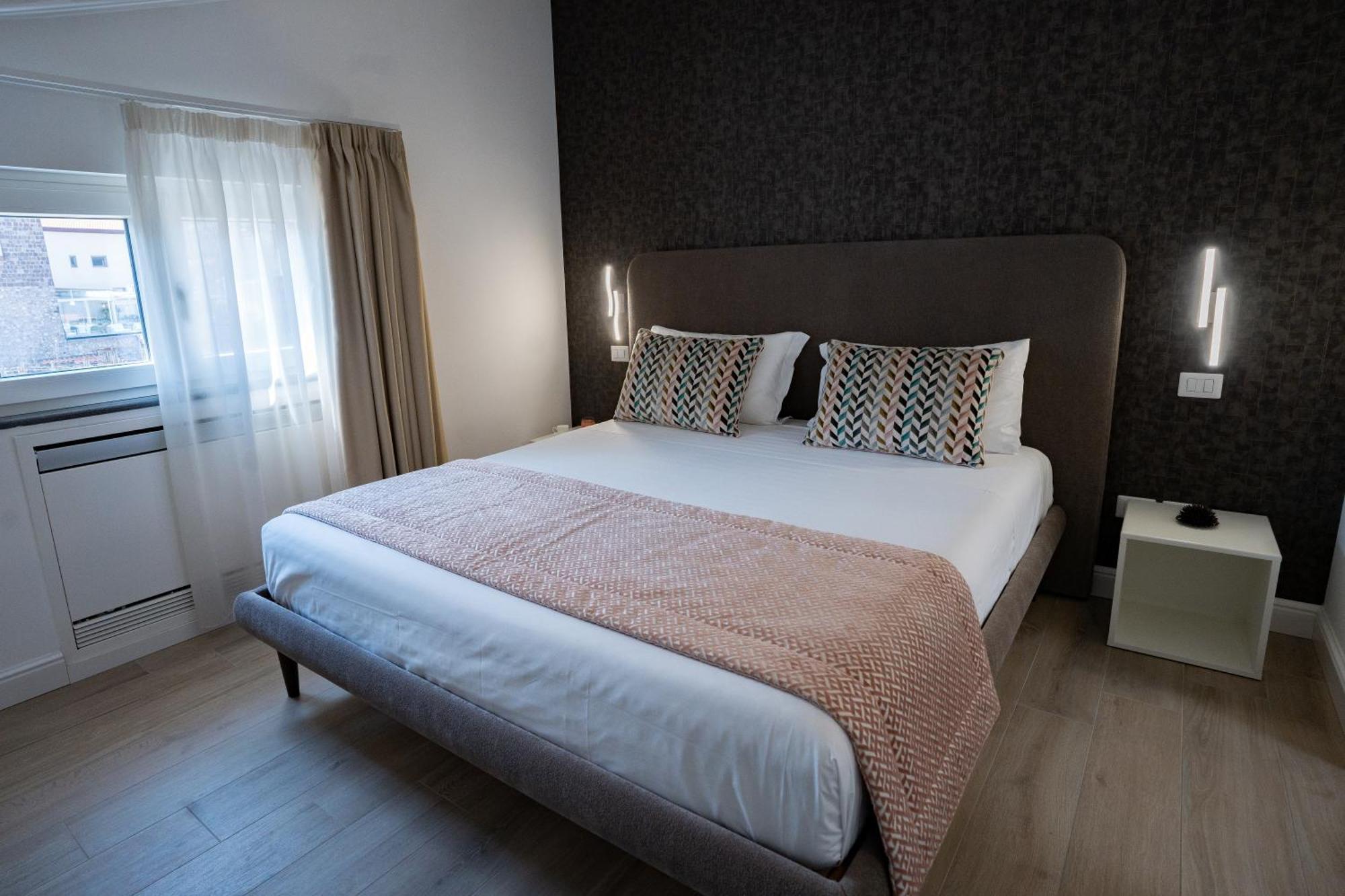Tenuta Miranda Agriresort Пімонте Екстер'єр фото