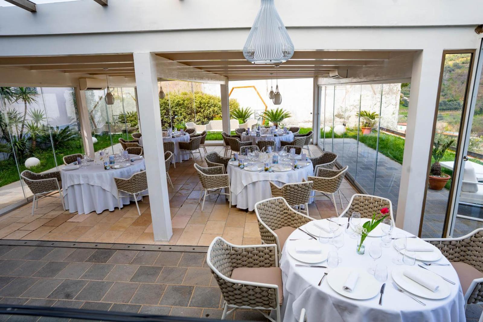 Tenuta Miranda Agriresort Пімонте Екстер'єр фото